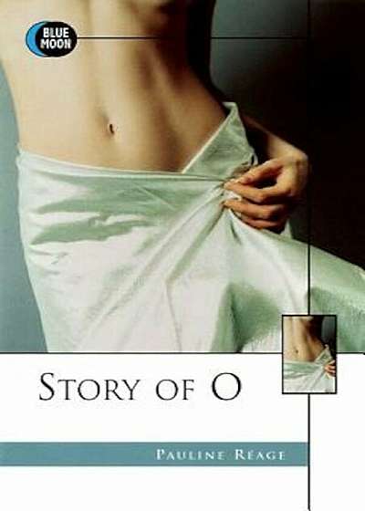 The Story of O, Paperback