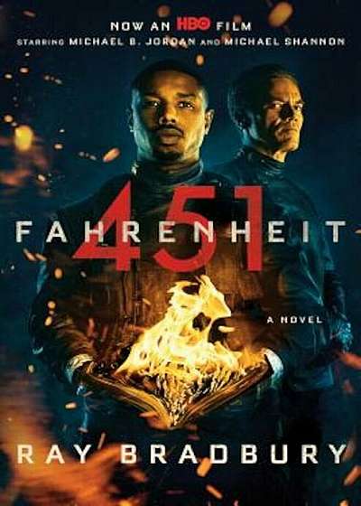 Fahrenheit 451, Paperback