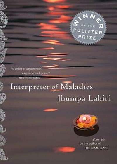 Interpreter of Maladies, Paperback
