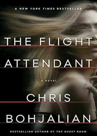 The Flight Attendant, Hardcover