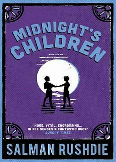 Midnight's Children, Paperback