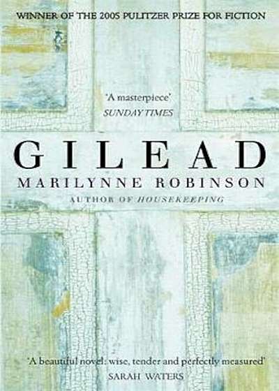 Gilead, Paperback