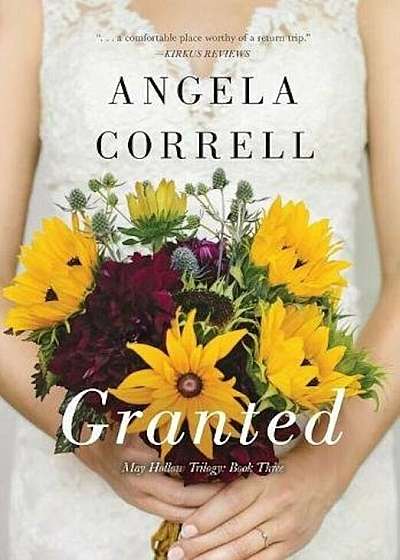 Granted, Hardcover