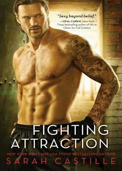 Fighting Attraction, Paperback