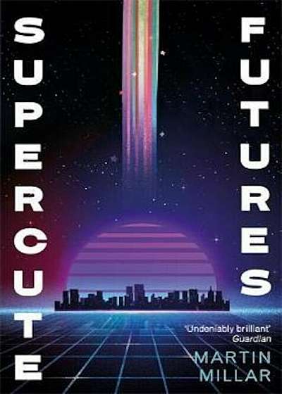 Supercute Futures, Paperback