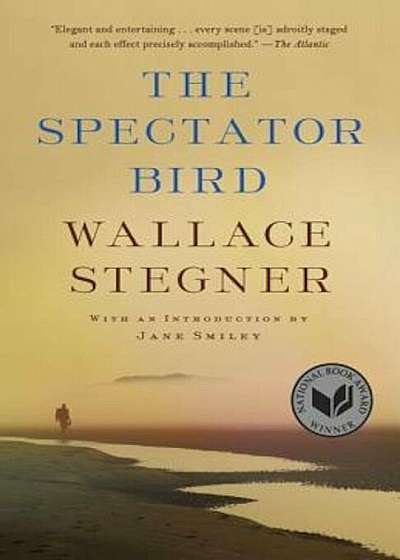 The Spectator Bird, Paperback