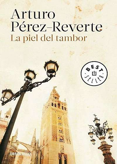 La Piel del Tambor / The Seville Communion, Paperback