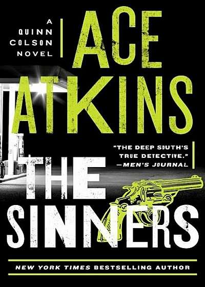The Sinners, Hardcover