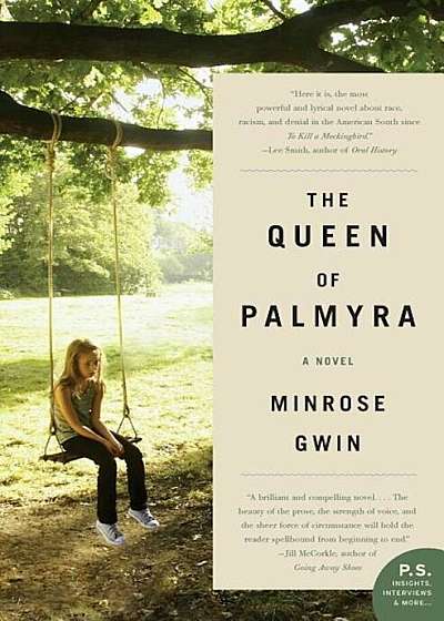 The Queen of Palmyra, Paperback