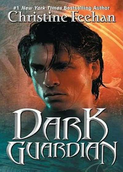 Dark Guardian, Paperback