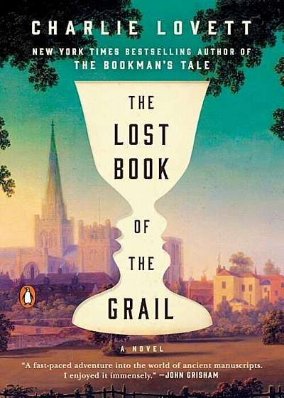 The Lost Book of the Grail, Paperback