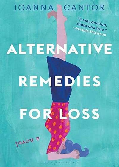 Alternative Remedies for Loss, Hardcover