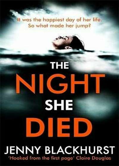 Night She Died, Paperback