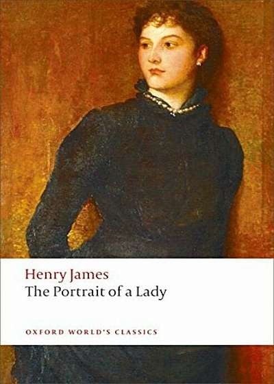 The Portrait of a Lady, Paperback