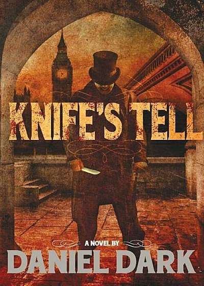 Knife's Tell, Paperback