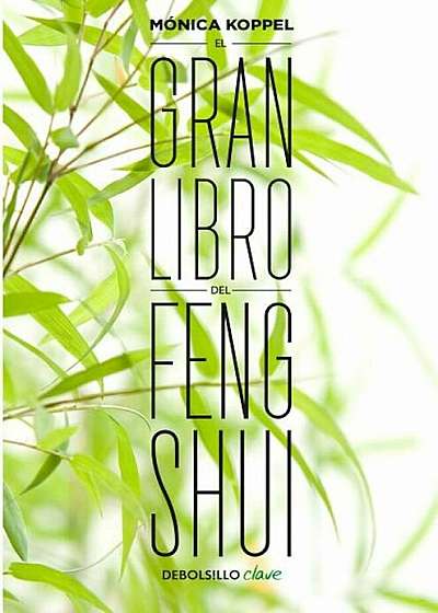 El Gran Libro del Feng Shui, Paperback