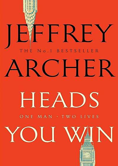 Heads You Win, Hardcover