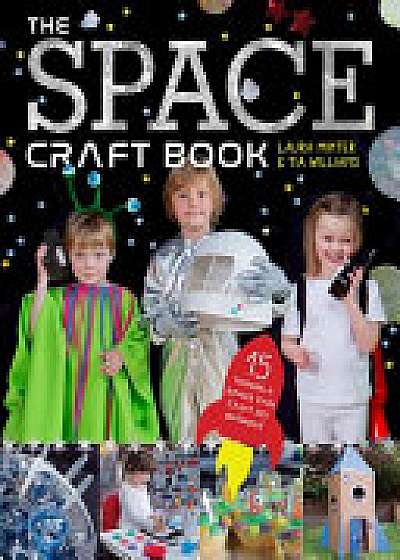 The Space Craft Book