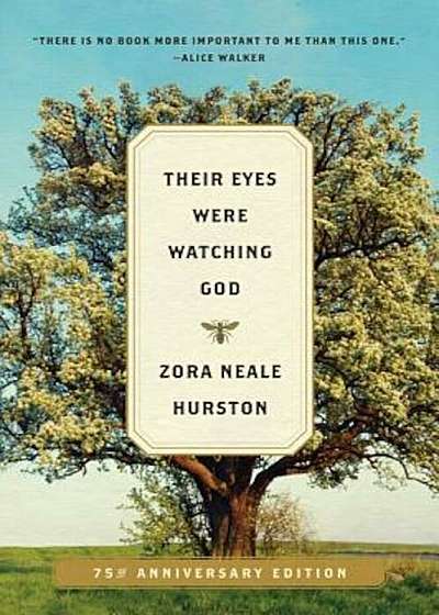 Their Eyes Were Watching God, Paperback