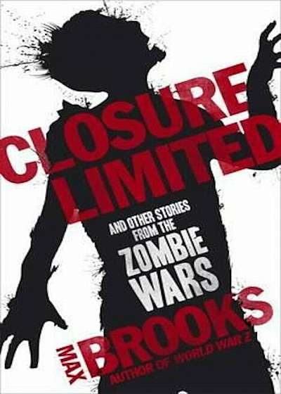 Closure Limited, Paperback