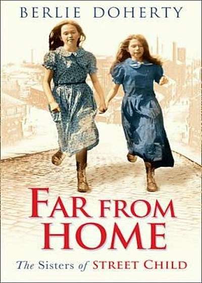 Far From Home, Paperback