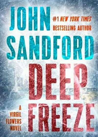 Deep Freeze, Hardcover