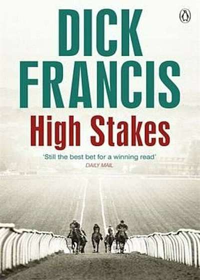 High Stakes, Paperback