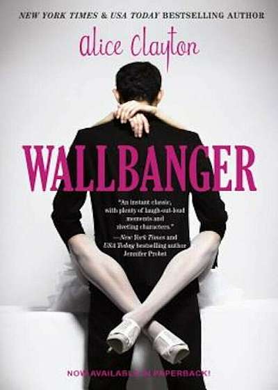 Wallbanger, Paperback