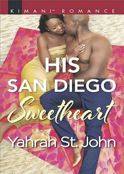 His San Diego Sweetheart, Paperback