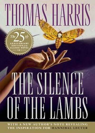 The Silence of the Lambs, Paperback