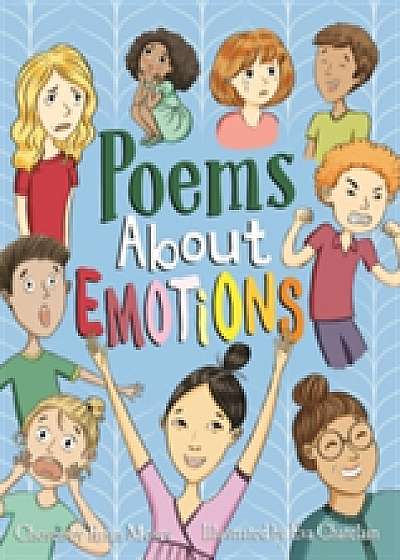 Poems About: Emotions