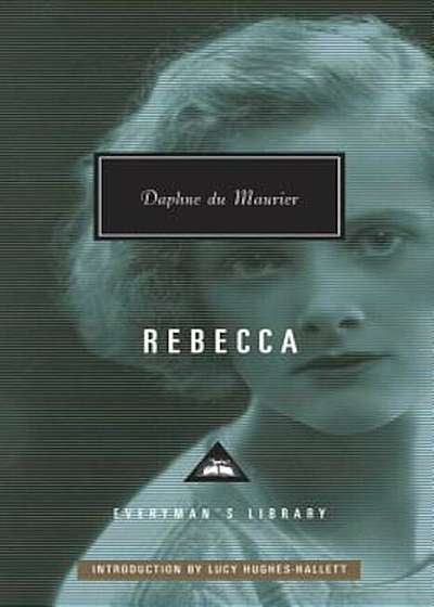 Rebecca, Hardcover