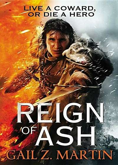 Reign of Ash, Paperback