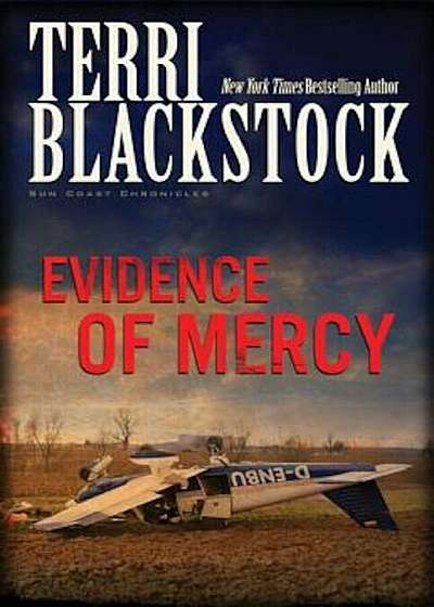 Evidence of Mercy, Paperback