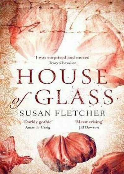 House of Glass, Hardcover