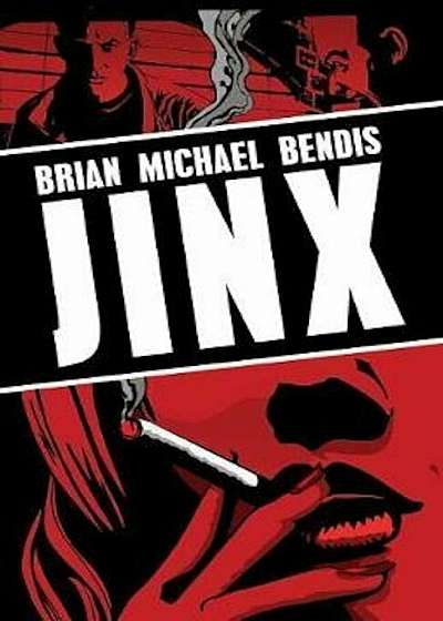 Jinx, Paperback