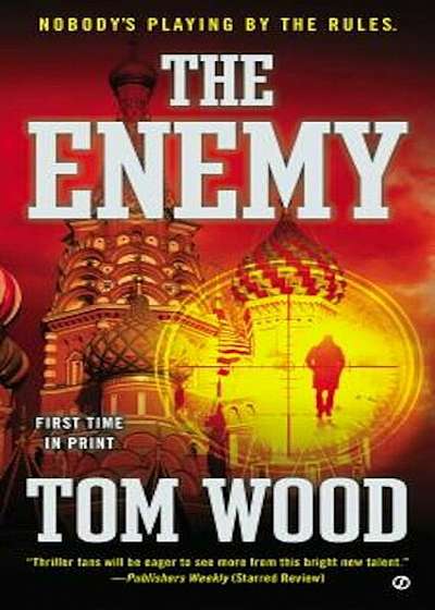 The Enemy, Paperback