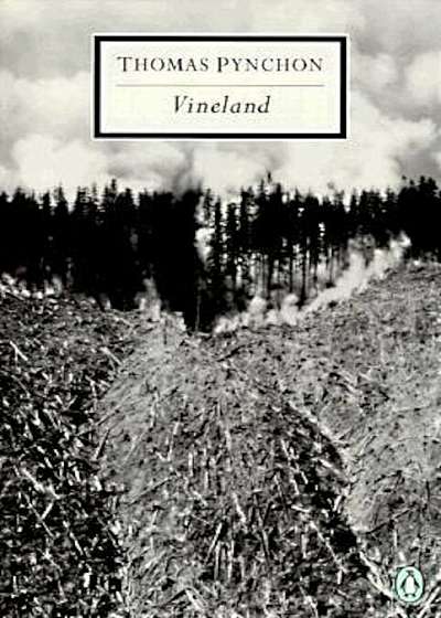Vineland, Paperback