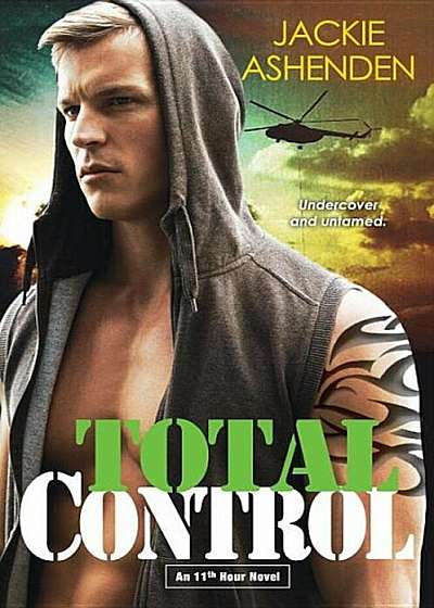 Total Control, Paperback