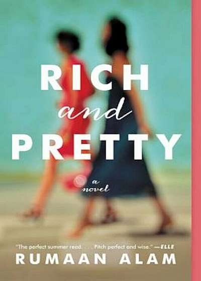 Rich and Pretty, Paperback
