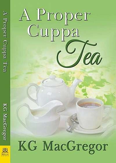 A Proper Cuppa Tea, Paperback