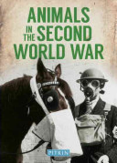 Animals in the Second World War