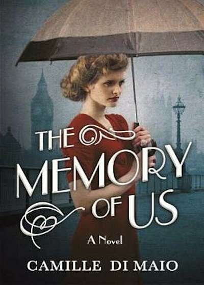 The Memory of Us, Paperback