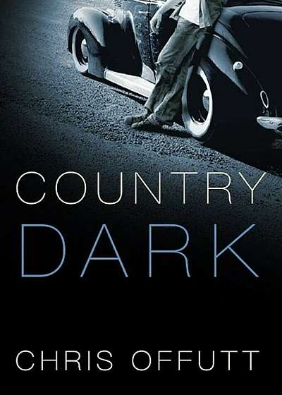 Country Dark, Hardcover