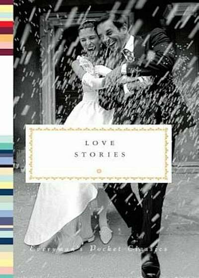 Love Stories, Hardcover
