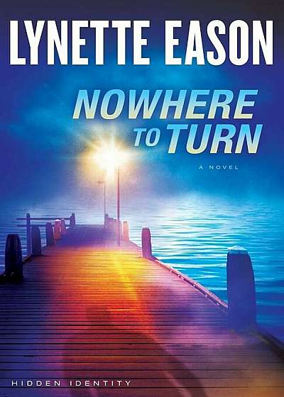 Nowhere to Turn, Paperback