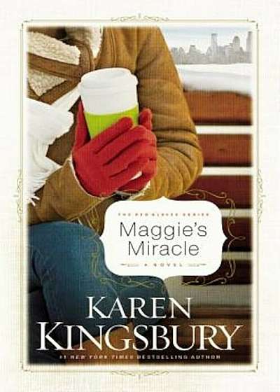Maggie's Miracle, Hardcover