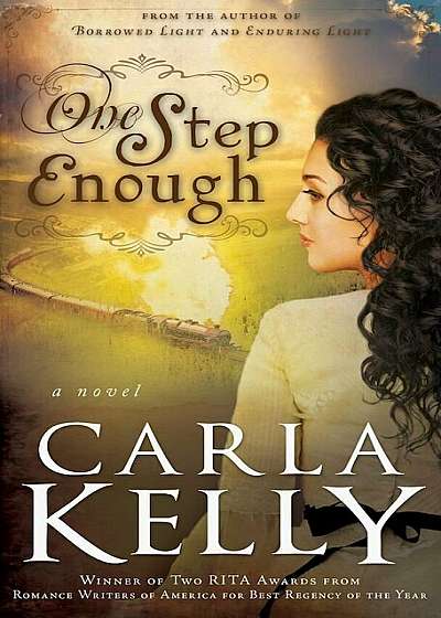 One Step Enough, Paperback