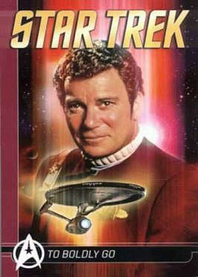 Star Trek Comics Classics, Paperback