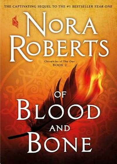 Of Blood and Bone: Chronicles of the One, Book 2, Hardcover
